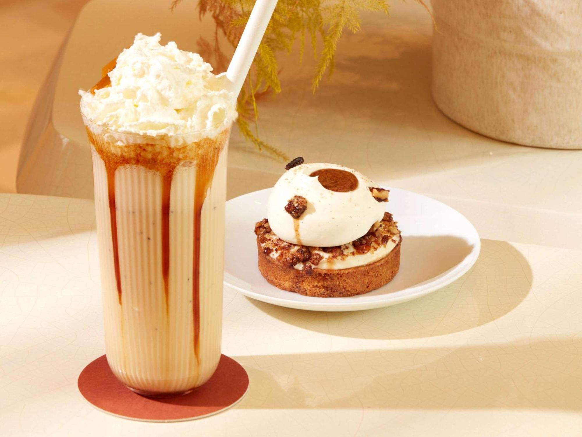 So/ Paris Hotel Eksteriør bilde A latte