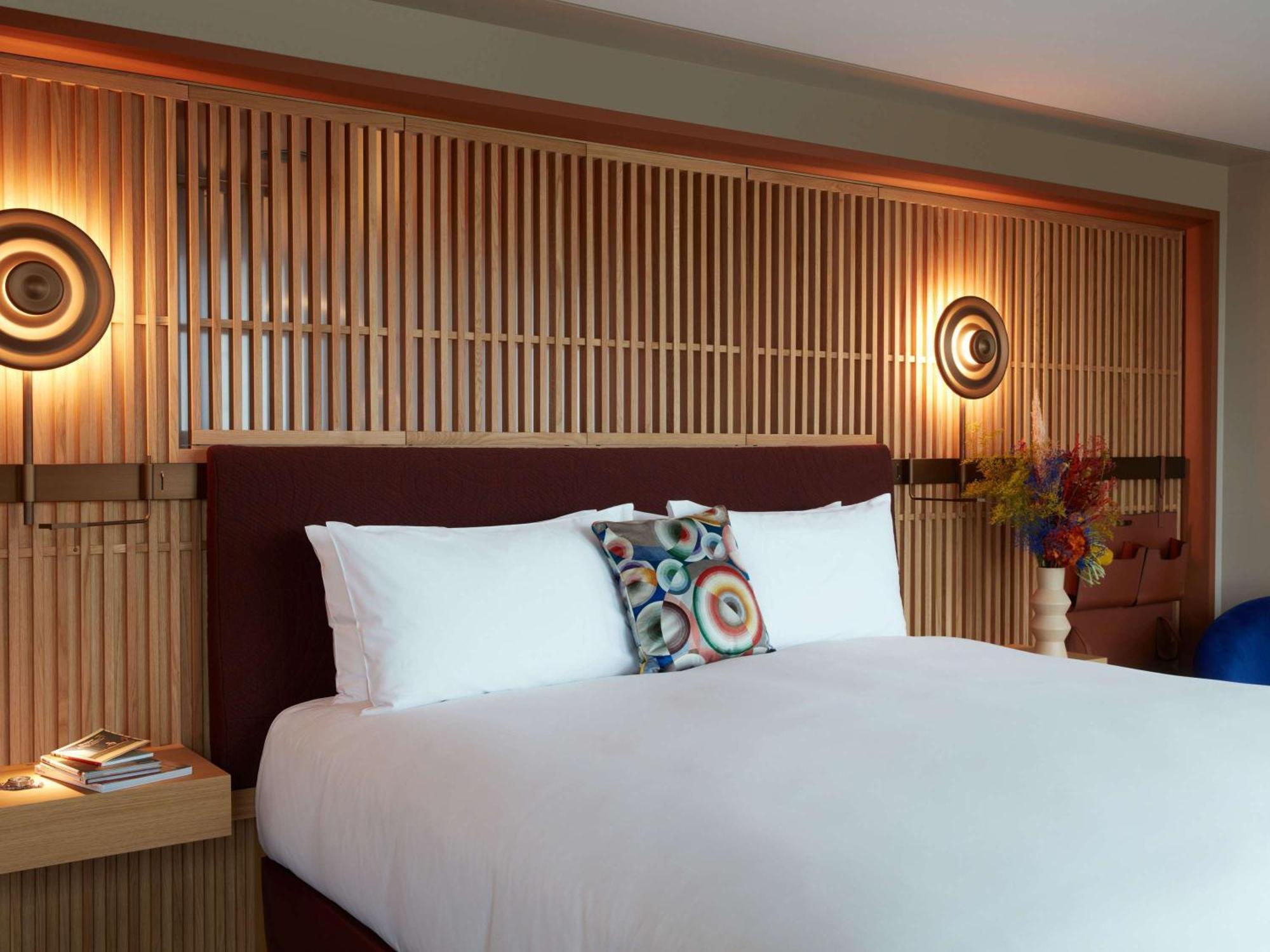 So/ Paris Hotel Eksteriør bilde
