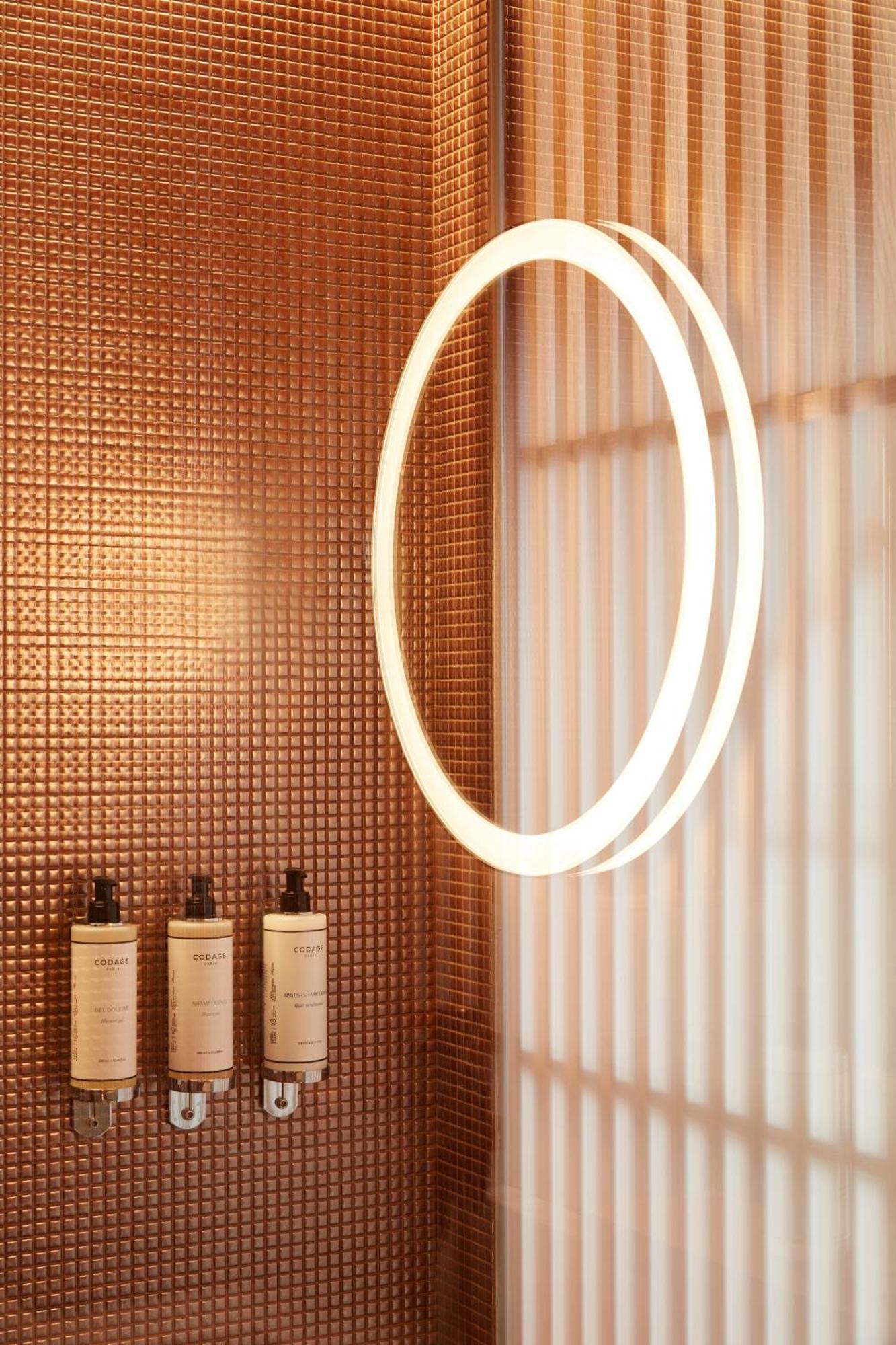 So/ Paris Hotel Eksteriør bilde