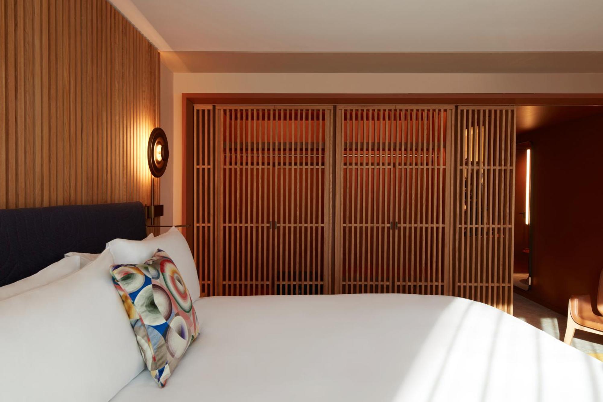 So/ Paris Hotel Eksteriør bilde